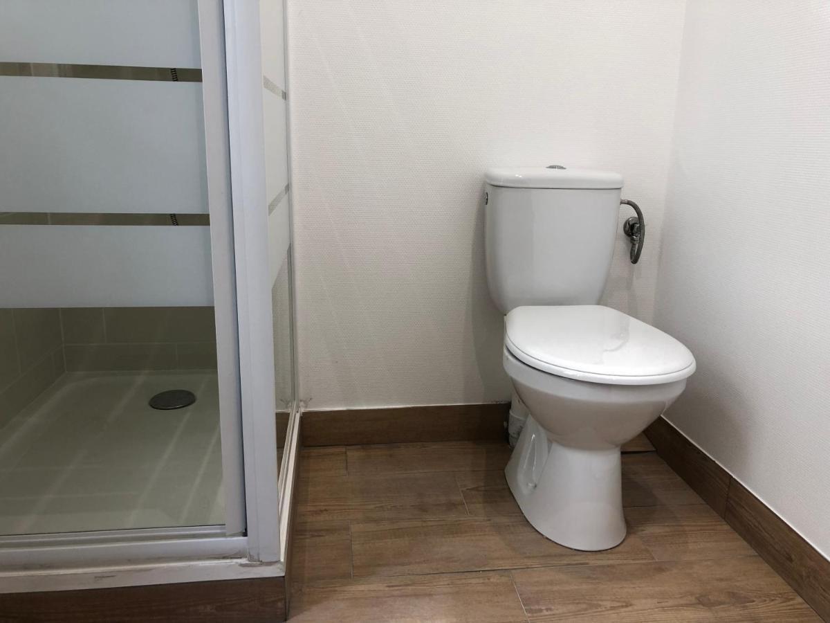 New Saint Maur-Logement Lovely Flat 32M2 Párizs Kültér fotó